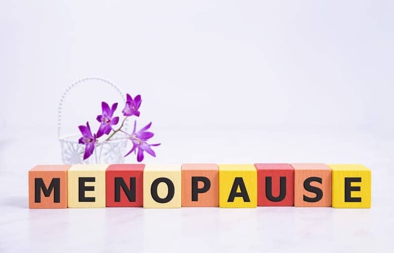 Aesthetic Medicine Could Help Combat Menopause
