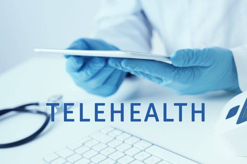 A Surprising Opportunity for Telehealth in Shaping the Future of Medicine
