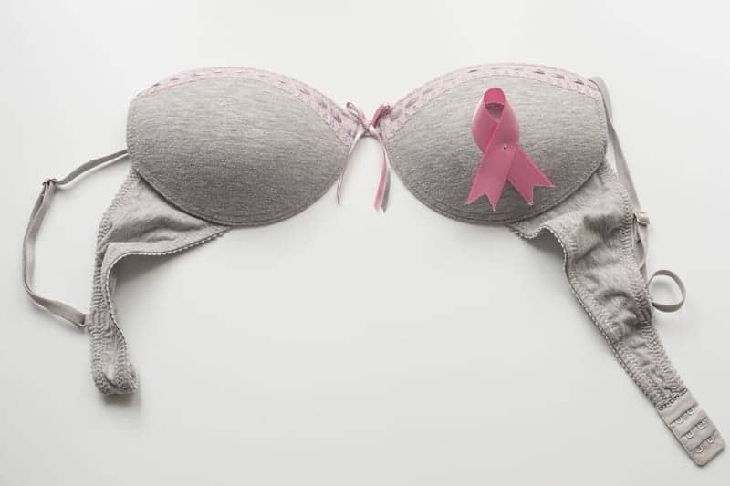 Plastic Surgeons Gather at California Capitol for Bra Day 5k