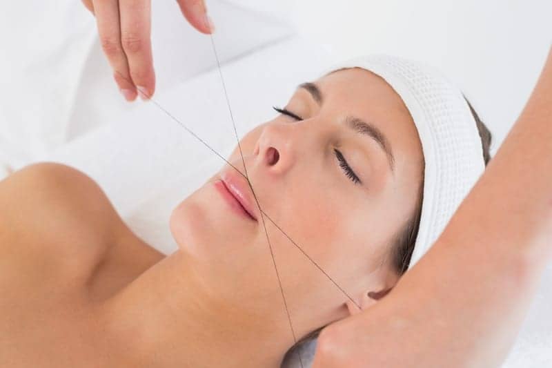 Is Lip Threading a Safe and Effective Way to Get Fuller, Defined Lips?
