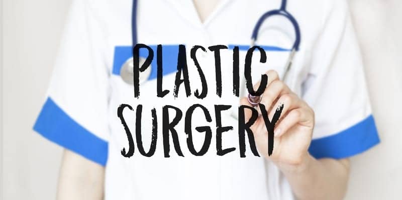A Face Only a Mother Could Buy: Families Are Scheduling Plastic Surgery Together