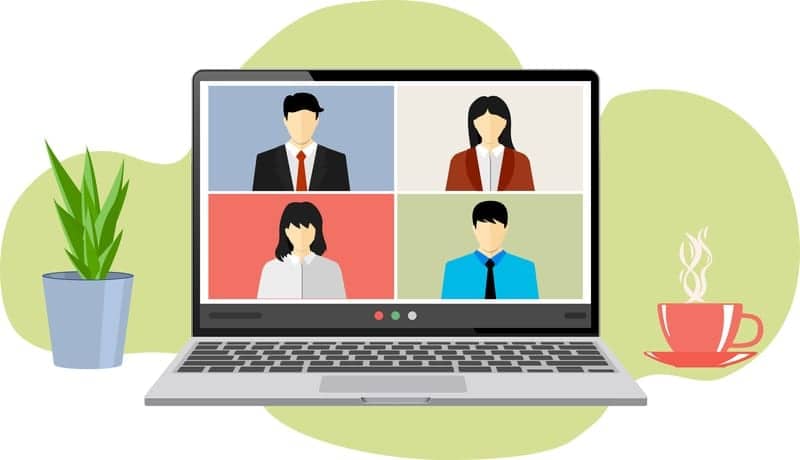 Three Nonsurgical Treatments to Get Video-Conference Ready