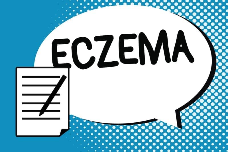Patient Experiences and Concerns With Eczema