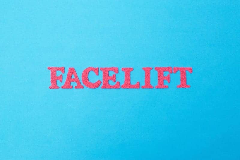 What Is A Deep Plane Facelift? Inside The Plastic Surgery Procedure