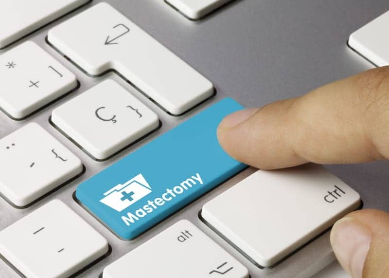8 Things No One Tells You About Getting a Double Mastectomy