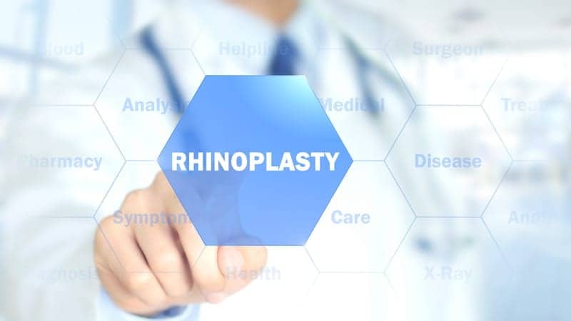Rhinoplasty For Black Noses — All Things To Consider