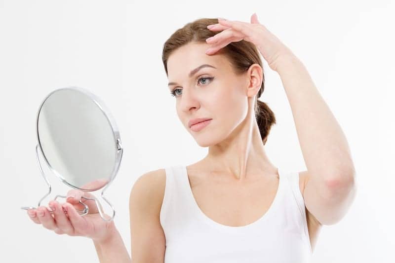 About Face: Helping Aging Skin To Stay Healthy