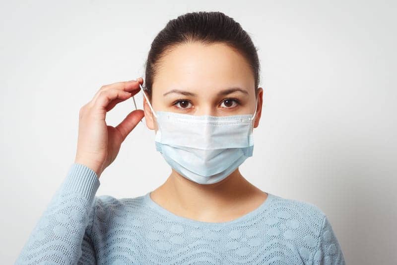 According to Plastic Surgeons, Masks Are Causing More People to Get Cosmetic Surgery on Their Ears