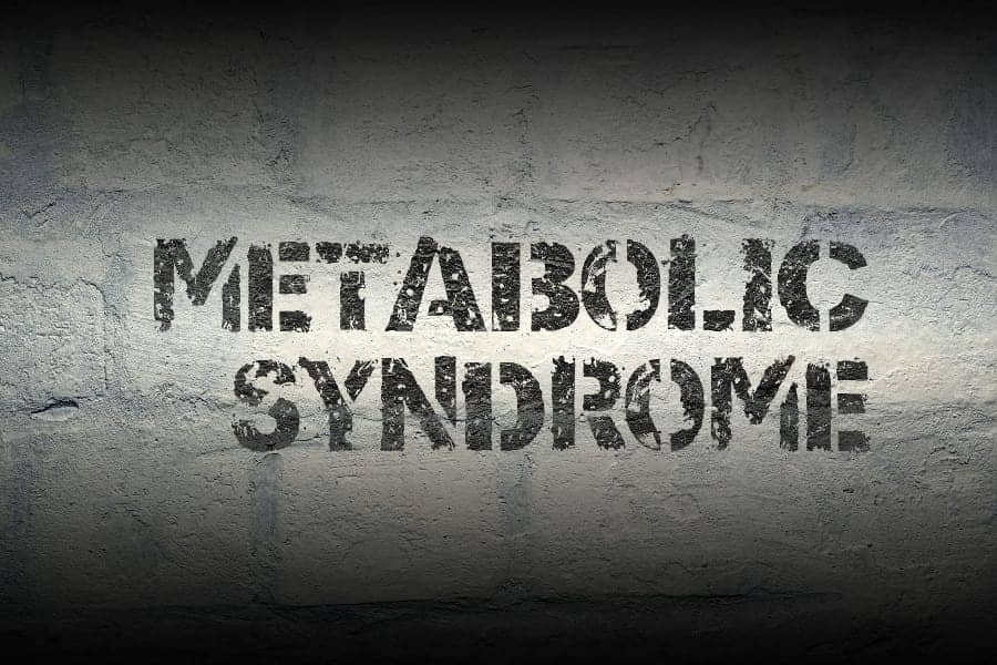 Metabolic Syndrome Increases Demodex Folliculorum Mite Infestation