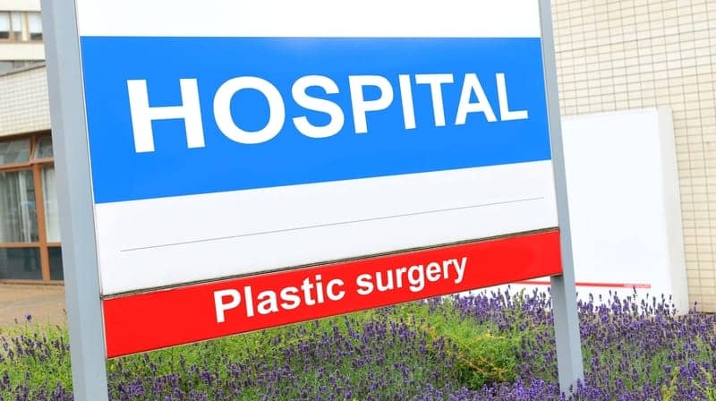 The Procedures Plastic Surgeons Say Generation Xers Want Most