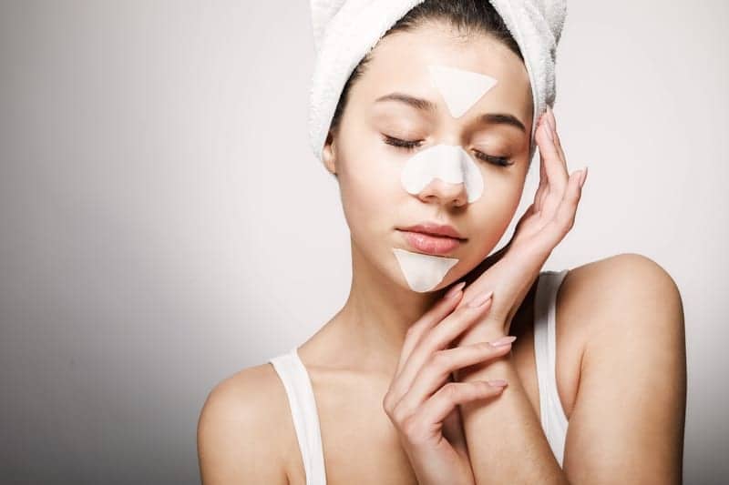 Do DIY Pore Strips Actually Work?