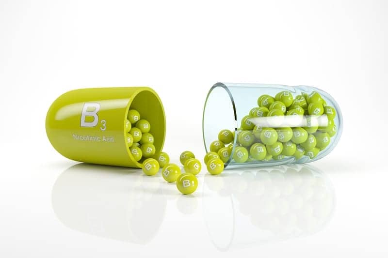 Study: Vitamin B3 May Help Prevent Non-Melanoma Skin Cancers