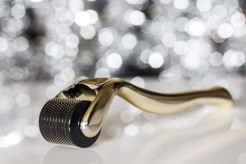 The Absolute Best Dermarollers for DIY Treatments