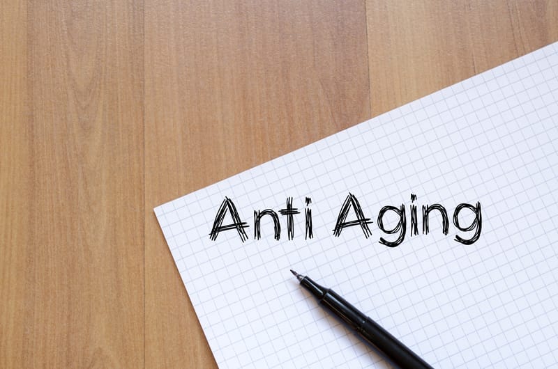 A Holistic Approach To Successfully Combat Premature Aging