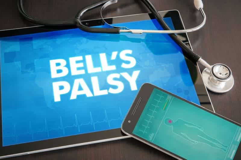 Can Getting The Coronavirus Vaccine Lead To Bell’s Palsy?