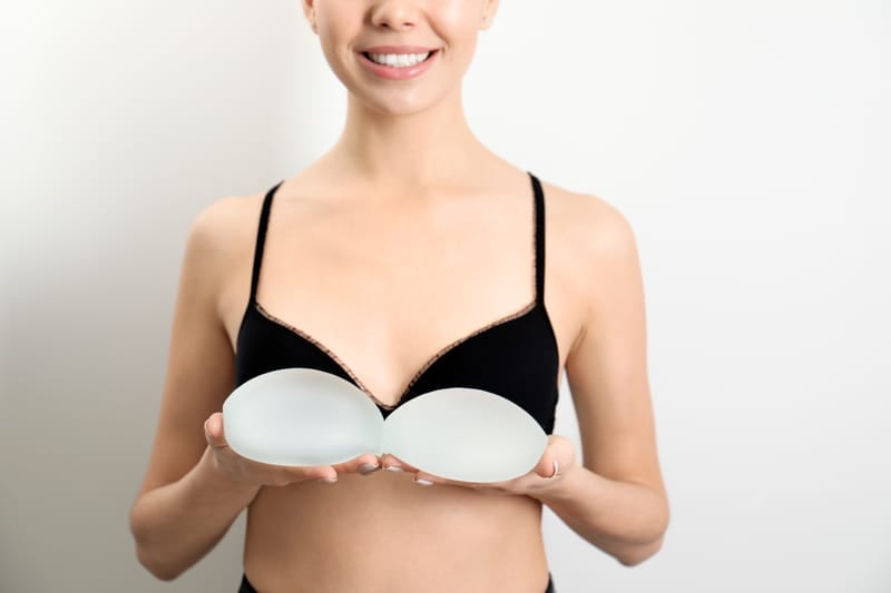 8 Things a Plastic Surgeon Wants You to Know About Breast Revisions