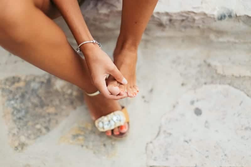 The Best Ways to Prevent (and Treat) Blisters