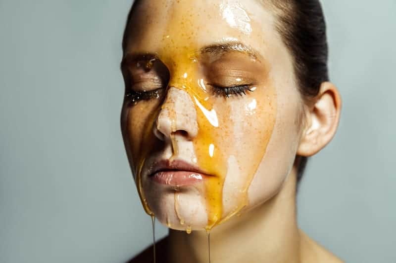 Honey for Face Wash? It Really Works – Here’s How