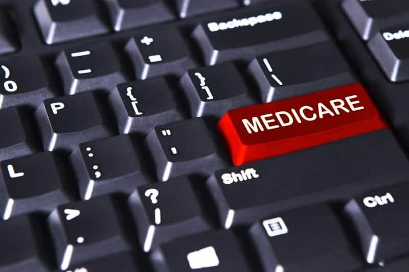 Does Medicare Cover Weight Loss Programs?