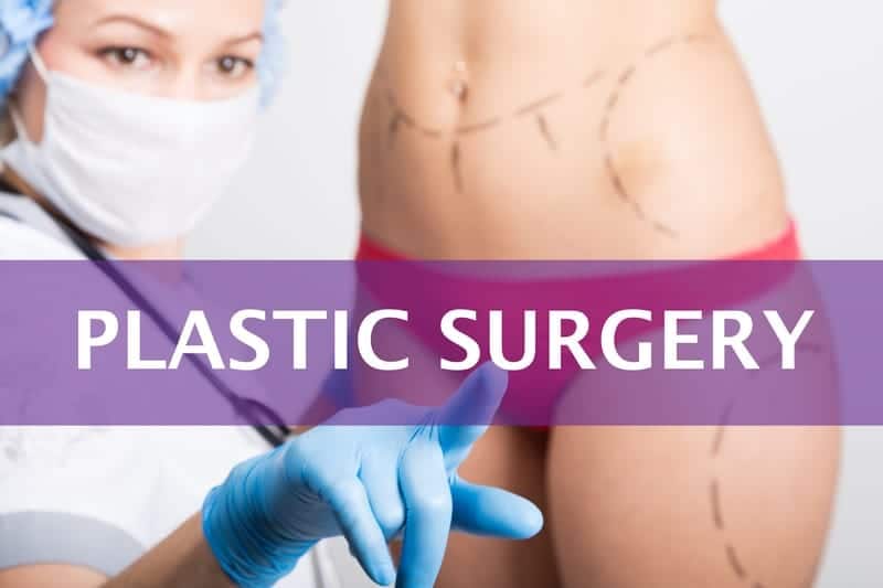 Help! My Mom Keeps Trying to Force Plastic Surgery on Me