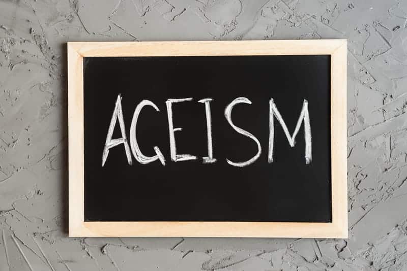 At My Age, It’s Time to Fight Everyday Ageism — Especially When I’m Guilty of It