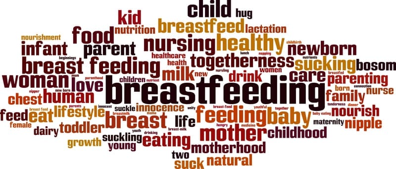 Can You Breastfeed With Implants?