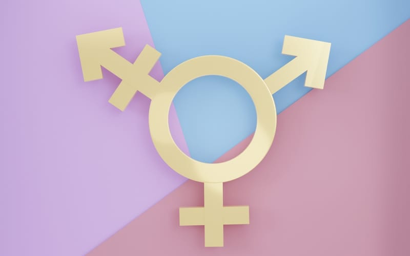 Medical Journal: Hide Everybody’s Sex Because a Handful of Trans People Get a Bottom Surgery