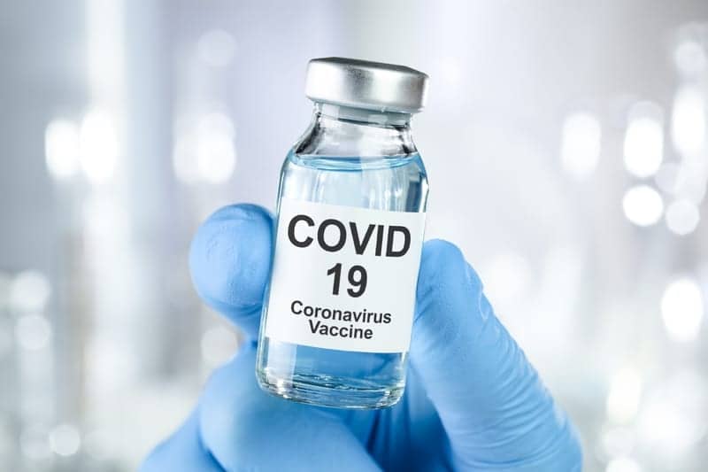 Cases of ‘COVID Arm’ Following Vaccination Being Documented by Dermatologists