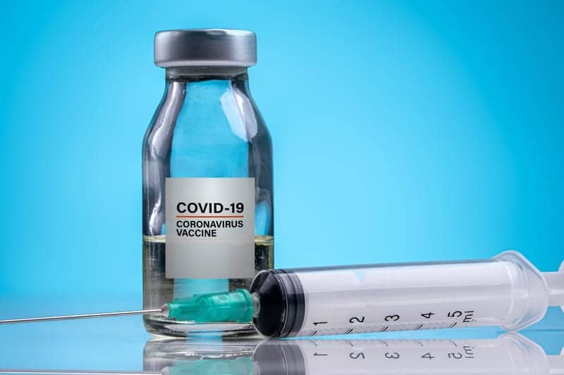 Five Things To Know About the COVID-19 Vaccine and Facial Fillers