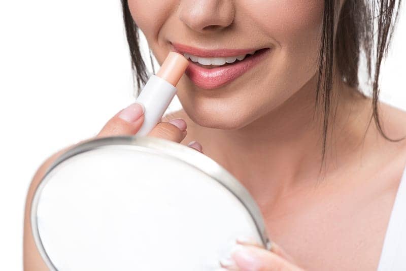 Using ChapStick Does Not Make Your Lips ‘Dependent’ On It, But You May Feel Like You Can’t Stop Using It. Here’s Why.