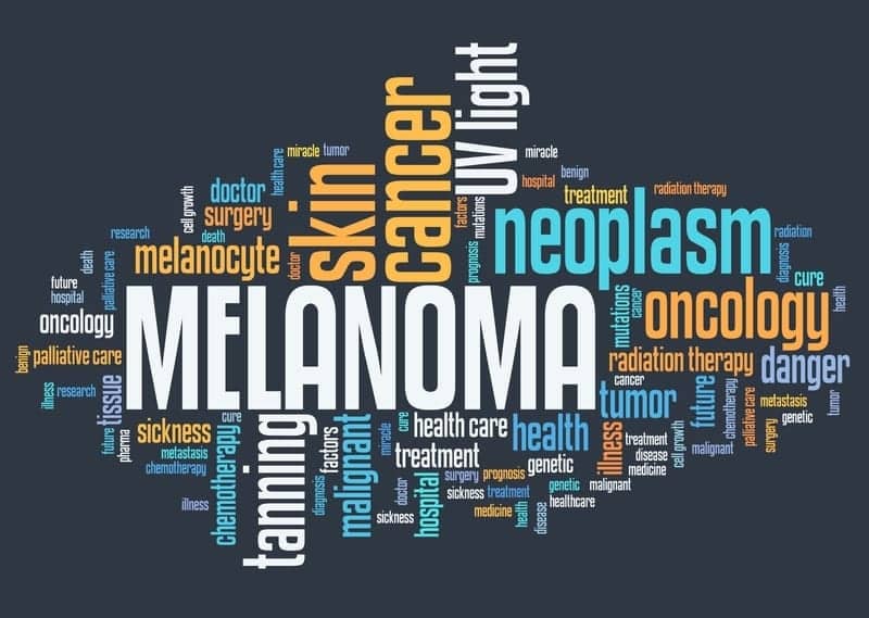 UV Exposure and Melanoma Risk in Patients With Skin of Color