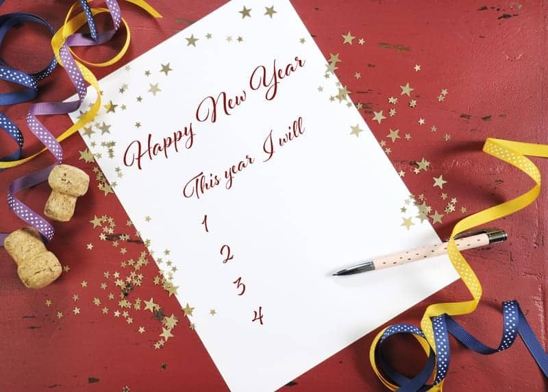 Your Time To Shine: Tips For Accomplishing Your New Year’s Resolutions