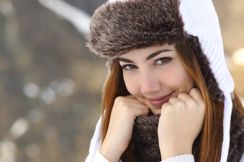 4 Damage-Reversing Skin Treatments to Try This Winter