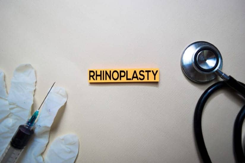 How Rhinoplasty Alone Can Alter Your Entire Appearance