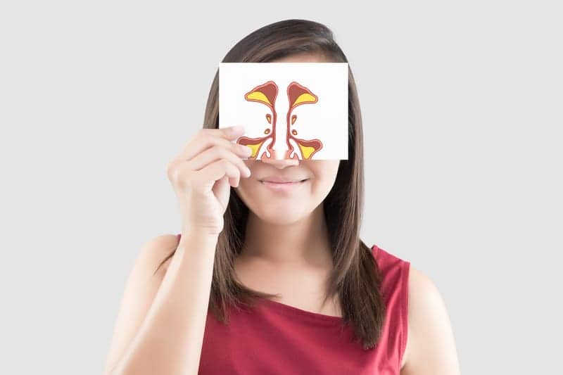A Plastic Surgeon Talks About TikTok’s Disturbing Deviated Septum Nose Job Trend