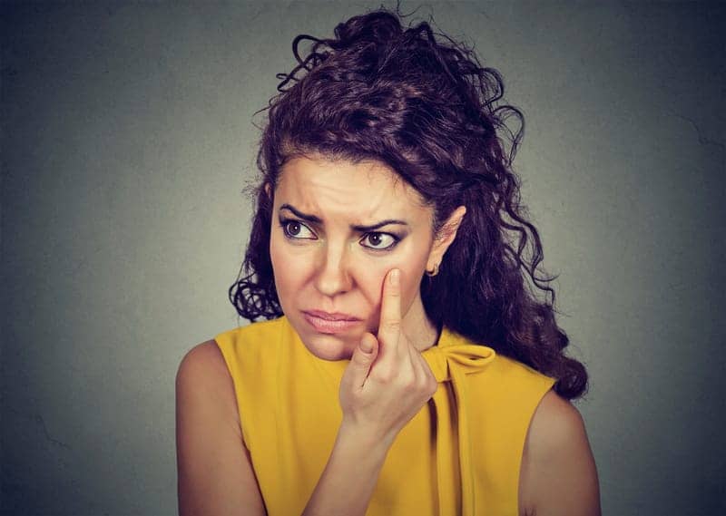 Subdermal Hyaluronic Acid Filler Injections Can Treat Under-Eye Circles