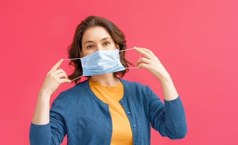 Look Your Best From The Mask Up With An Endoscopic Browlift