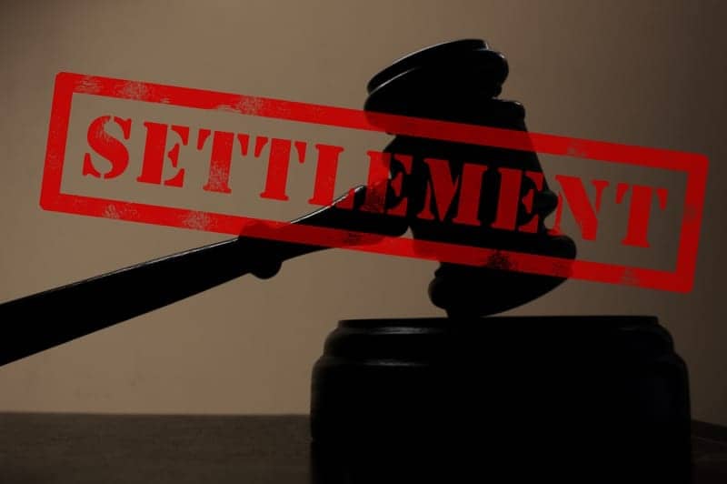 AbbVie Settles Botox Rival IP Lawsuit with Evolus
