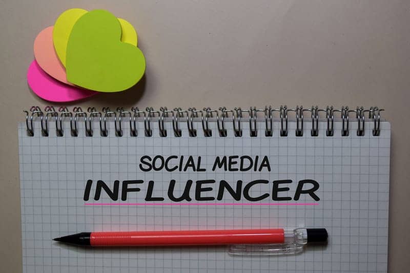 Through Product Lines and Sponsorships, Social Media Influencers and Celebrities Are Taking Over the Skincare Industry