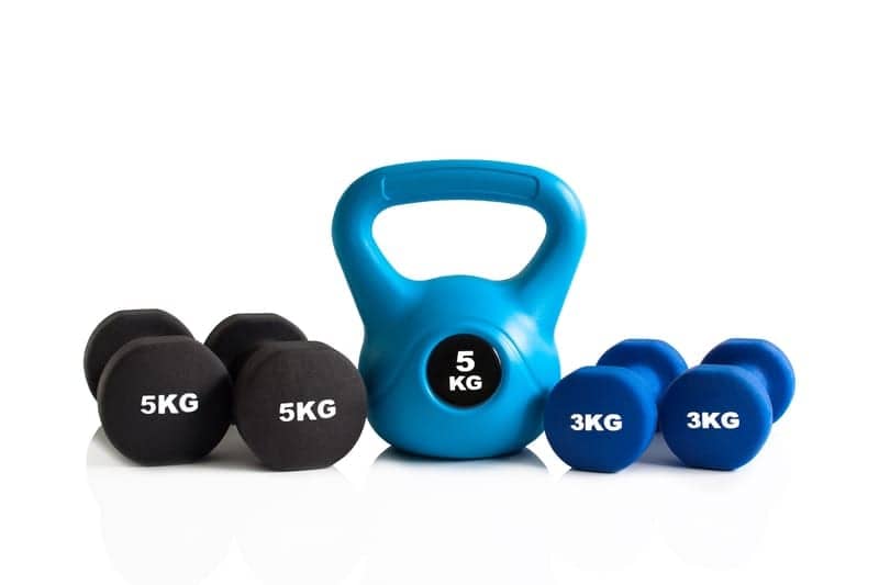 5 Science-Backed Reasons Strength Training is the Best Anti-Aging Medicine