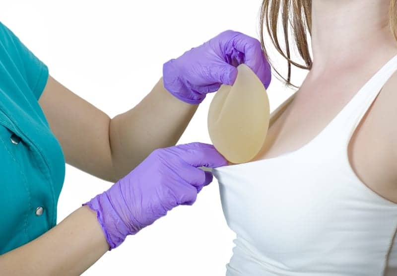 Patients Continue to Be Inadequately Informed of Risk for Breast Implant-Associated ALCL