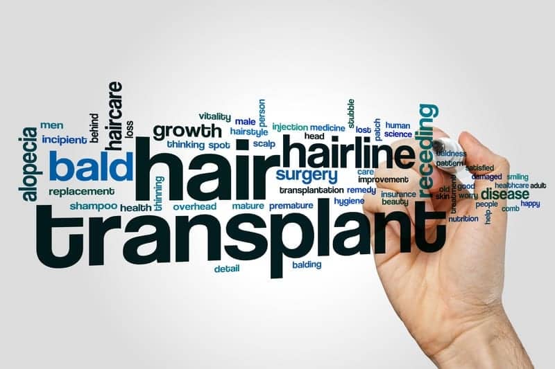 Losing Strands? Get Natural-Looking Results With Hair Transplant Surgery