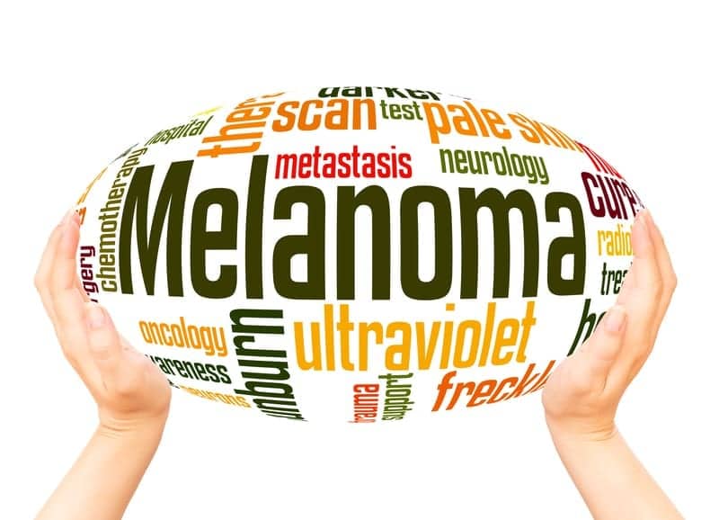 The Great Millennial Skin Cancer Crisis