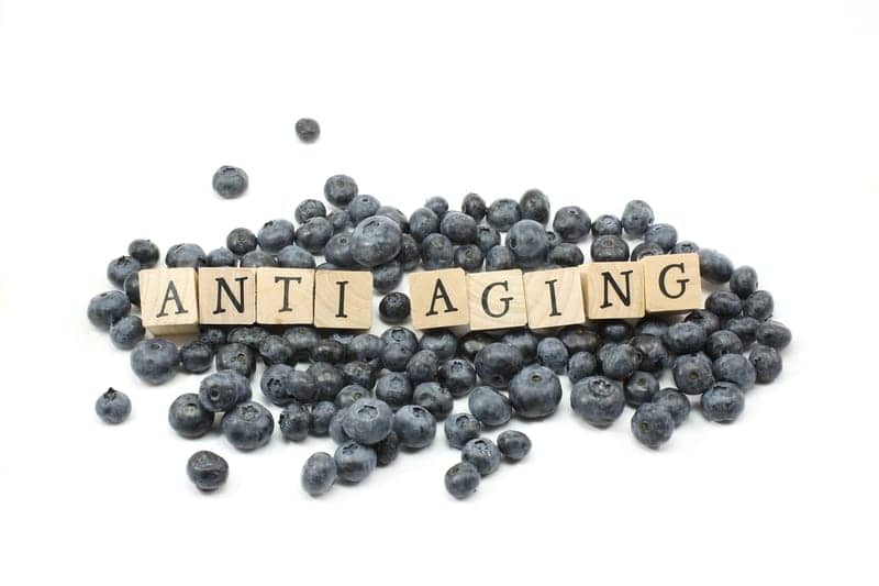 Anti-Aging Compound Improves Muscle Glucose Metabolism in People: Study