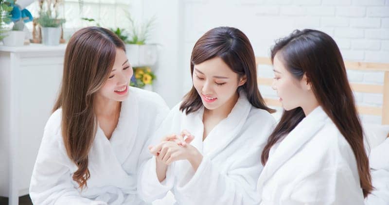 The Truth About Asian Beauty Standards