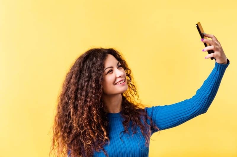 Facial Filters Can Take A Toll On Teen Self-Esteem & Mental Health