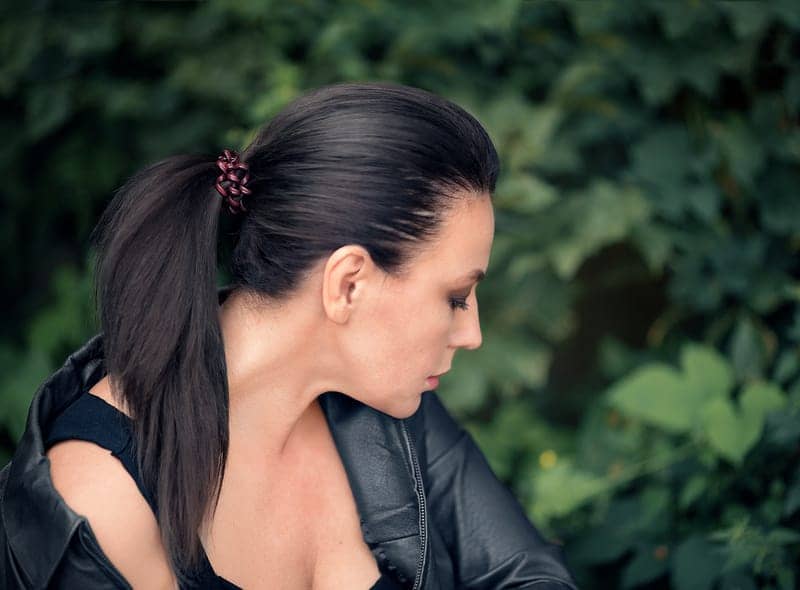 The Unexpected Hairstyle That Gives You An Instant Facelift