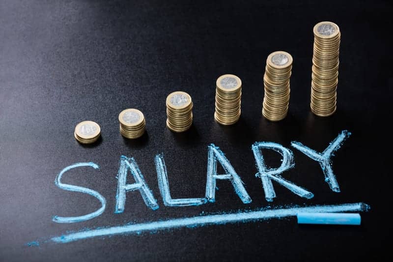 Physician Salaries Held Steady in 2020. Here’s the One Specialty That Got a Big Pay Bump During COVID-19