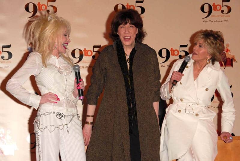 Dolly Parton on Her Plastic Surgery; ‘I Look at Myself Like a Show Dog’